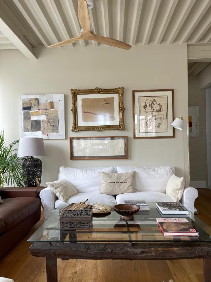 Espectacular Apartamento En El Centro De La Ciudad โอโกรูญา ภายนอก รูปภาพ