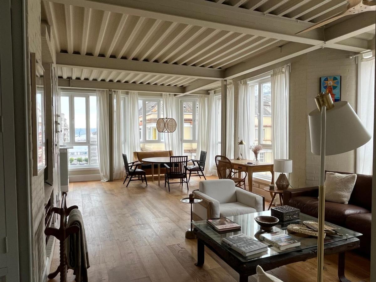 Espectacular Apartamento En El Centro De La Ciudad โอโกรูญา ภายนอก รูปภาพ