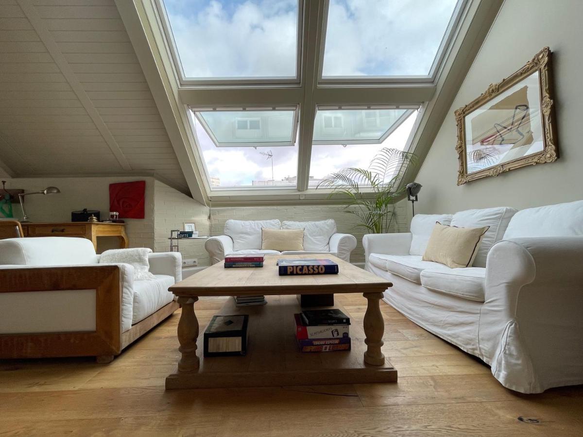 Espectacular Apartamento En El Centro De La Ciudad โอโกรูญา ภายนอก รูปภาพ