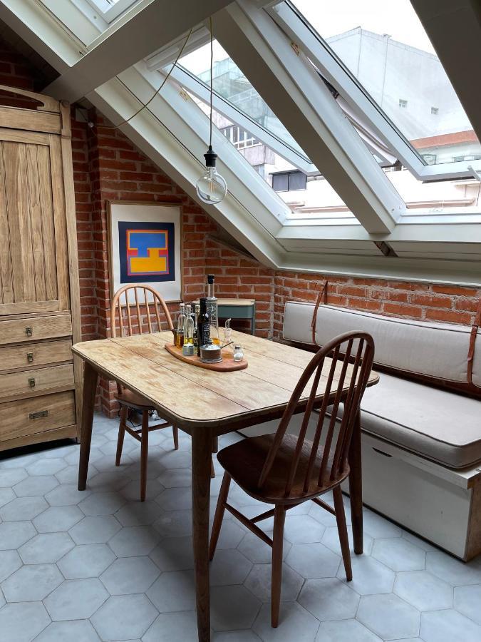 Espectacular Apartamento En El Centro De La Ciudad โอโกรูญา ภายนอก รูปภาพ