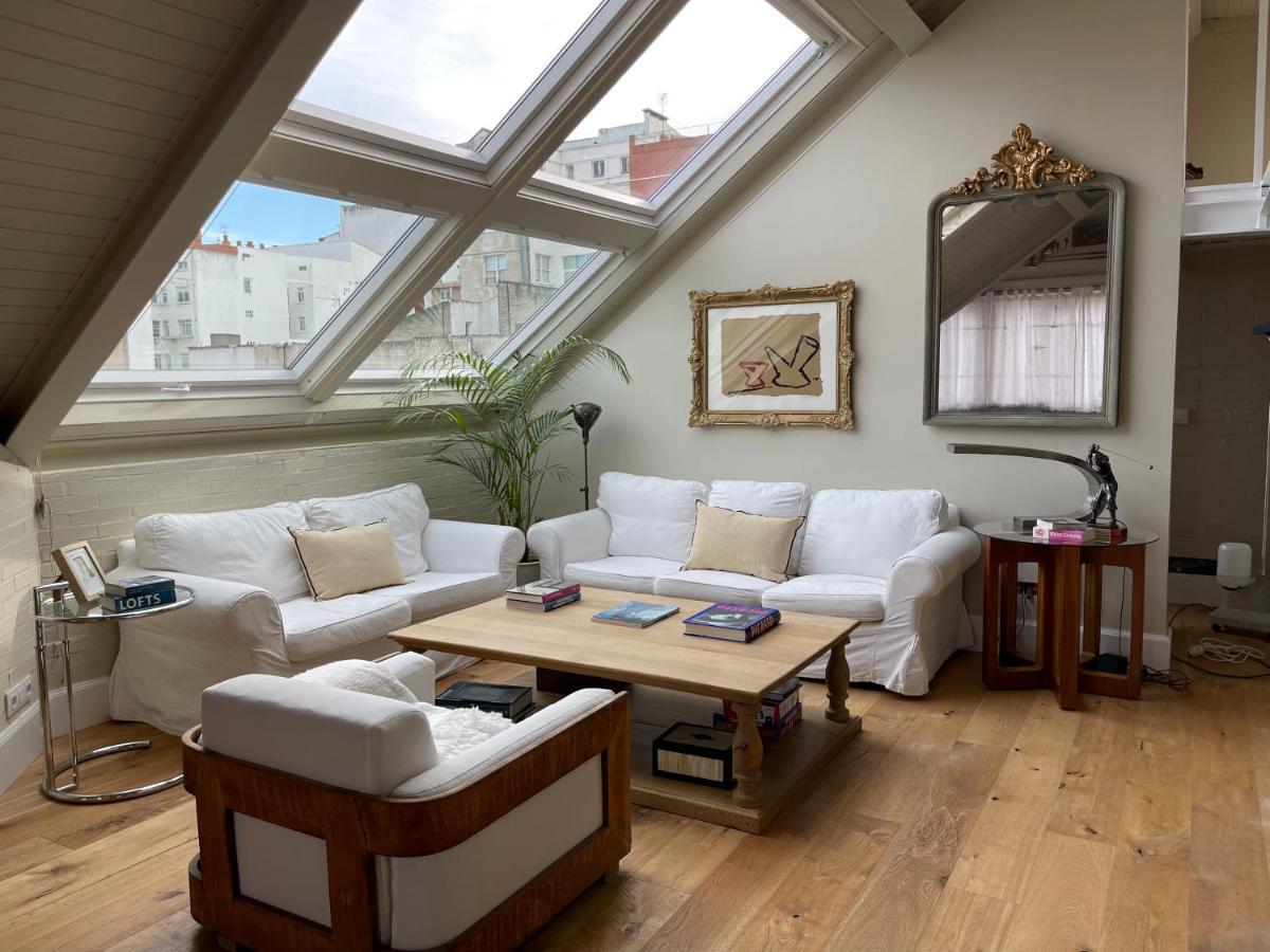Espectacular Apartamento En El Centro De La Ciudad โอโกรูญา ภายนอก รูปภาพ