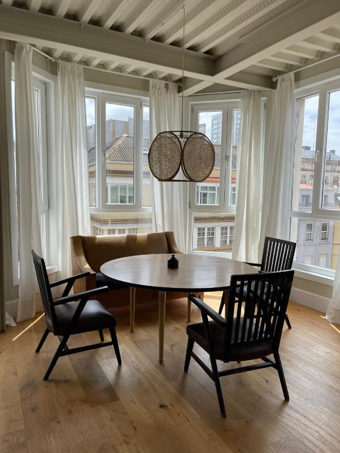 Espectacular Apartamento En El Centro De La Ciudad โอโกรูญา ภายนอก รูปภาพ