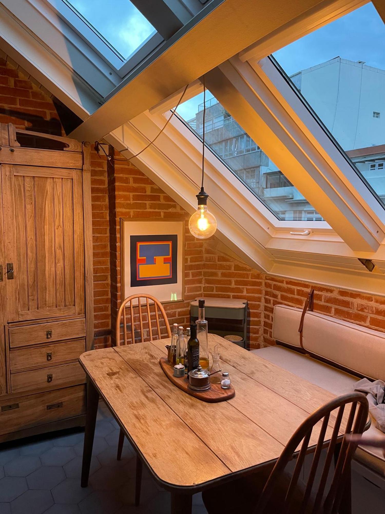 Espectacular Apartamento En El Centro De La Ciudad โอโกรูญา ภายนอก รูปภาพ