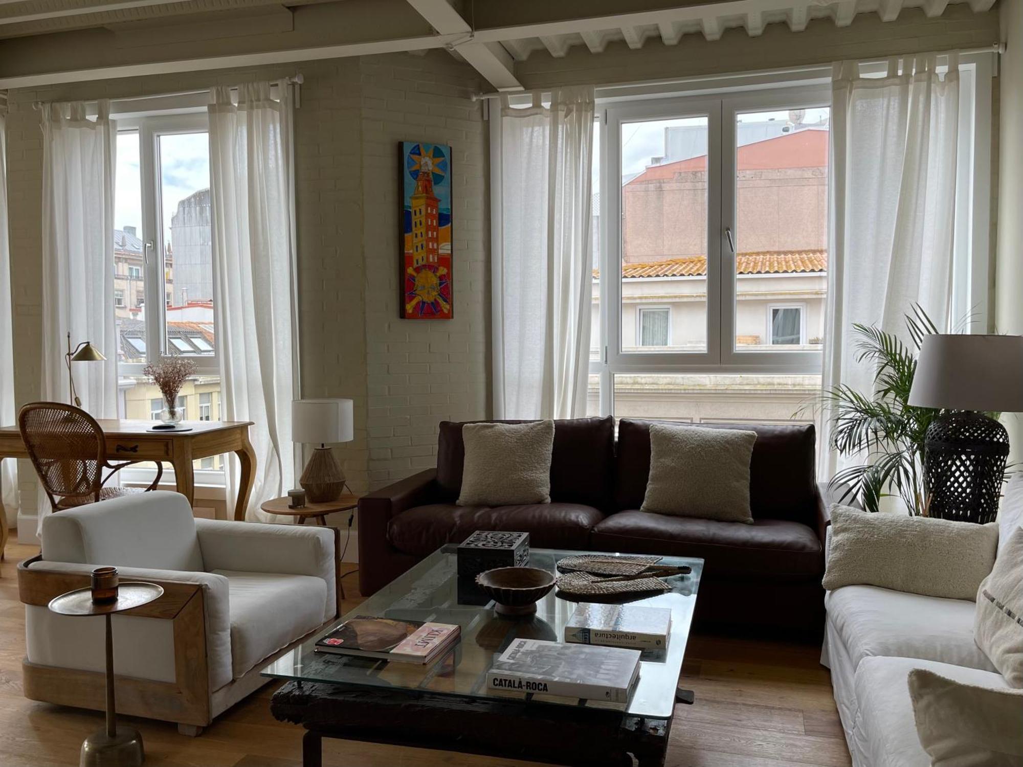 Espectacular Apartamento En El Centro De La Ciudad โอโกรูญา ภายนอก รูปภาพ